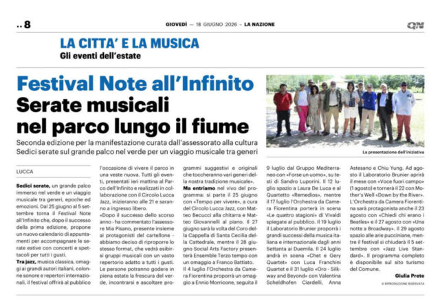 2026-06-18 La Nazione