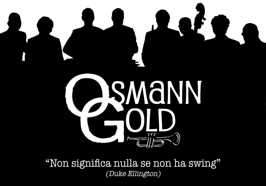 Silhouette di OsmannGold